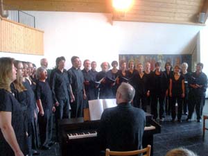 Vindonissa Singers 