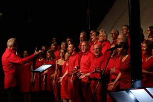 Vindonissa Singers 2016