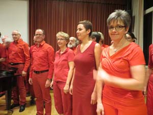 Vindonissa Singers